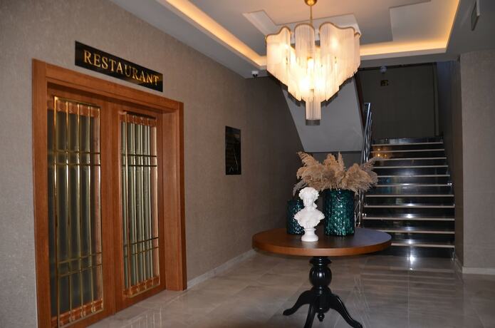 Imagen general del Hotel Vela Verde. Foto 1