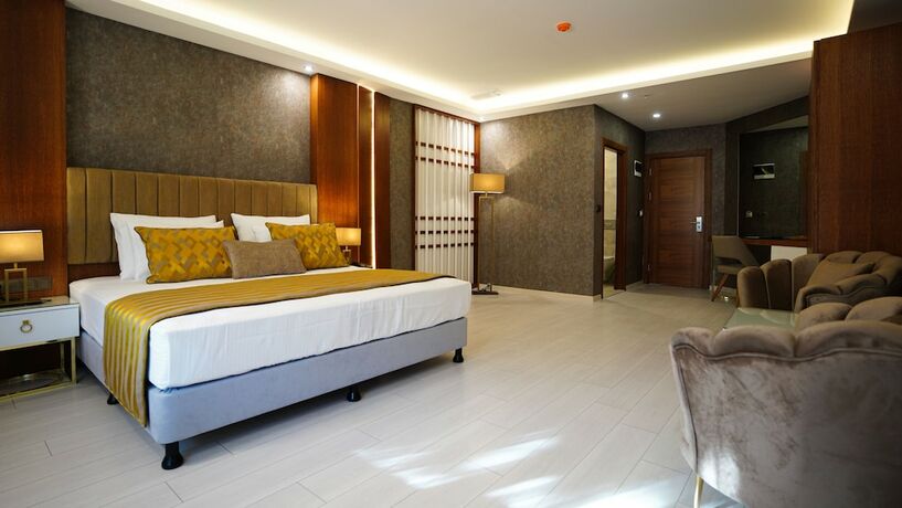 Imagen general del Hotel Vela Verde. Foto 5