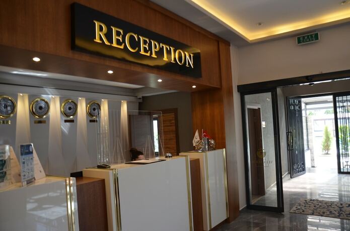 Imagen general del Hotel Vela Verde. Foto 10