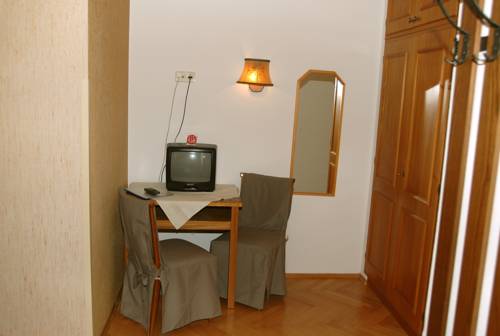 Imagen de la habitación del Hotel Velden Bacherlwirt. Foto 3