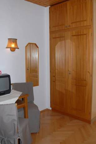 Imagen de la habitación del Hotel Velden Bacherlwirt. Foto 4