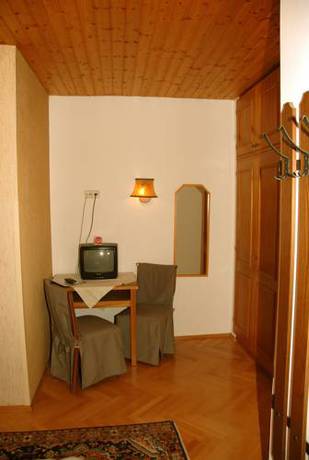 Imagen de la habitación del Hotel Velden Bacherlwirt. Foto 5