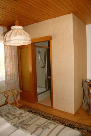 Imagen de la habitación del Hotel Velden Bacherlwirt. Foto 6