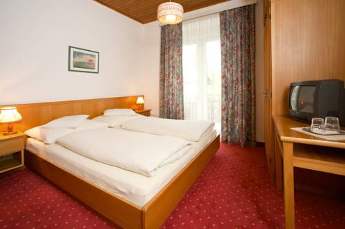 Imagen de la habitación del Hotel Velden Bacherlwirt. Foto 9