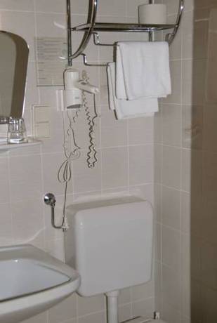 Imagen de la habitación del Hotel Velden Bacherlwirt. Foto 13