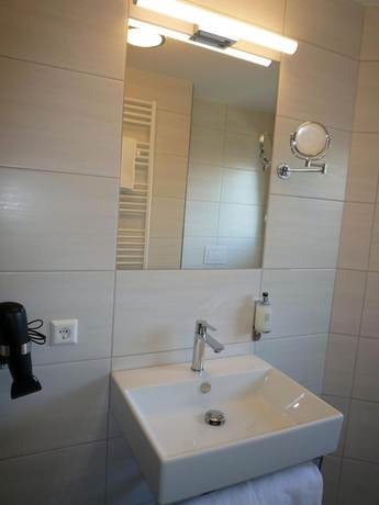 Imagen de la habitación del Hotel Veldscholten. Foto 3