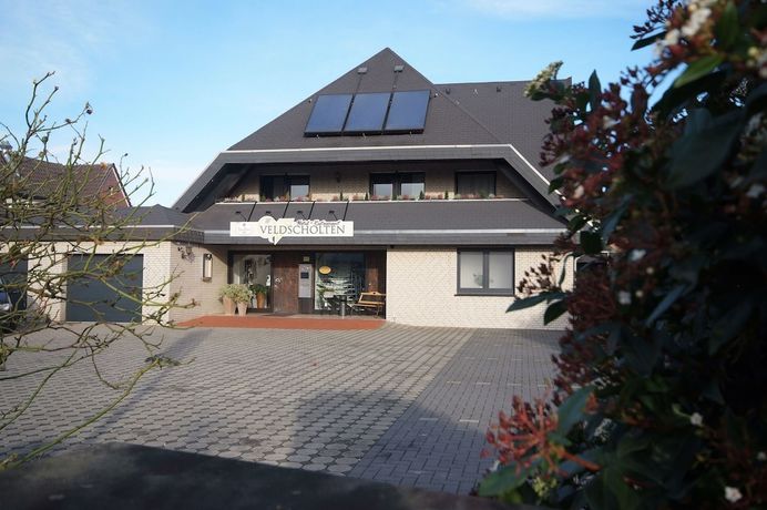 Imagen general del Hotel Veldscholten. Foto 1
