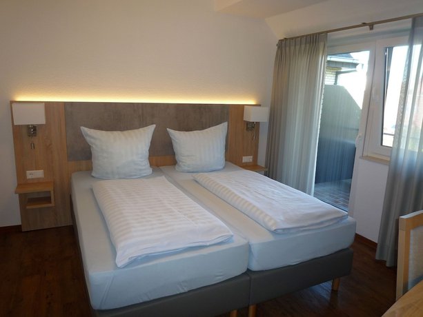 Imagen de la habitación del Hotel Veldscholten. Foto 4