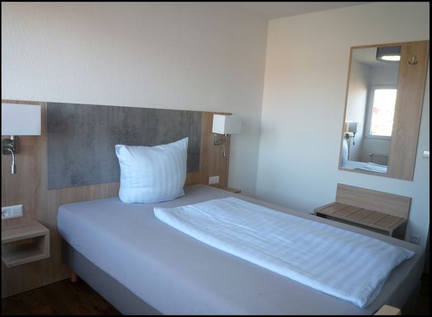 Imagen de la habitación del Hotel Veldscholten. Foto 6
