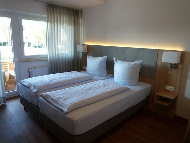 Imagen de la habitación del Hotel Veldscholten. Foto 7