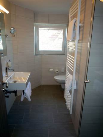 Imagen de la habitación del Hotel Veldscholten. Foto 8