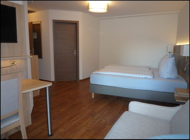 Imagen de la habitación del Hotel Veldscholten. Foto 9
