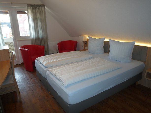 Imagen de la habitación del Hotel Veldscholten. Foto 10