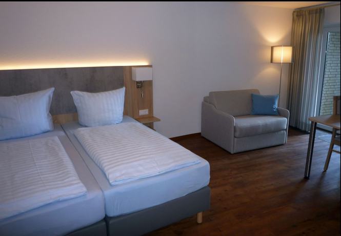 Imagen de la habitación del Hotel Veldscholten. Foto 12