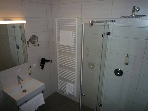 Imagen de la habitación del Hotel Veldscholten. Foto 13