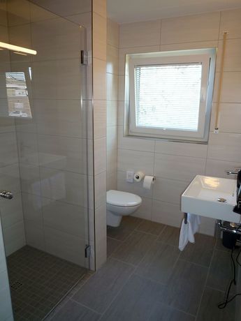 Imagen de la habitación del Hotel Veldscholten. Foto 14