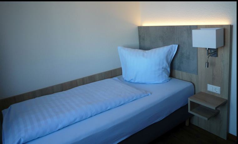 Imagen de la habitación del Hotel Veldscholten. Foto 15