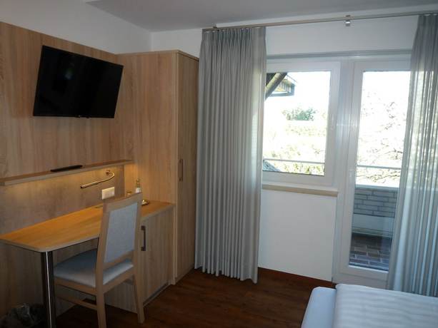 Imagen de la habitación del Hotel Veldscholten. Foto 16
