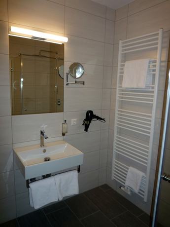 Imagen de la habitación del Hotel Veldscholten. Foto 17