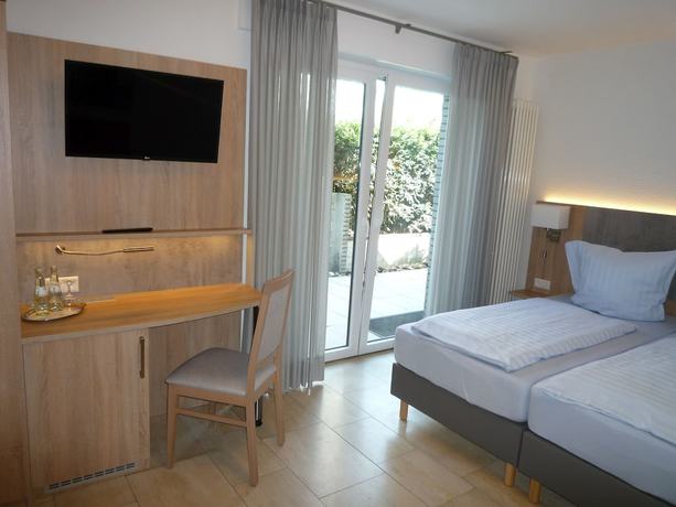 Imagen de la habitación del Hotel Veldscholten. Foto 18