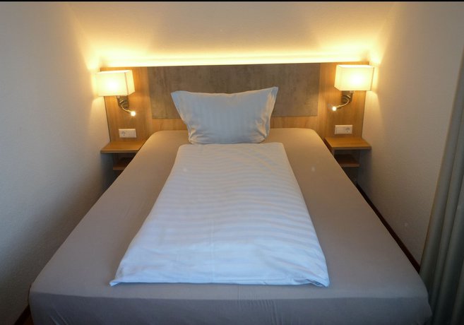 Imagen de la habitación del Hotel Veldscholten. Foto 19