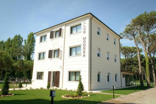 Imagen general del Hotel Venus, Milano Marittima. Foto 1