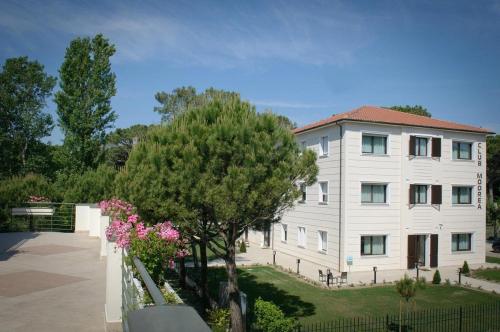 Imagen general del Hotel Venus, Milano Marittima. Foto 5