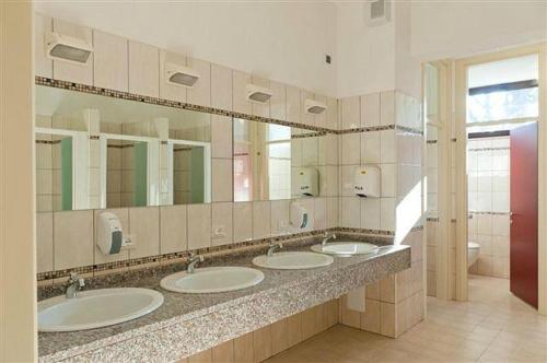 Imagen general del Hotel Venus, Milano Marittima. Foto 7