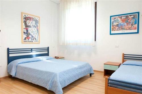Imagen de la habitación del Hotel Venus, Milano Marittima. Foto 10
