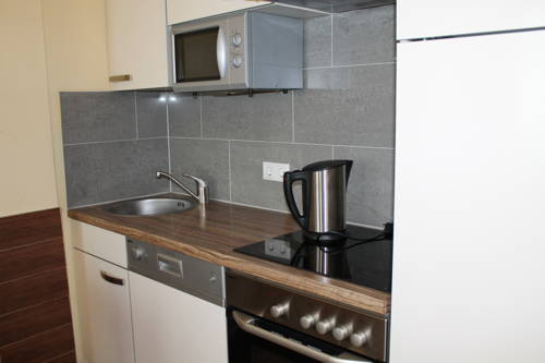 Imagen de la habitación del Hotel Verdi. Foto 6
