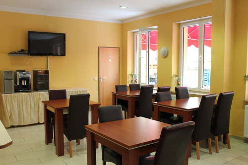 Imagen general del Hotel Verdi. Foto 2