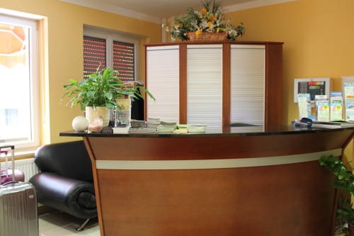 Imagen general del Hotel Verdi. Foto 3