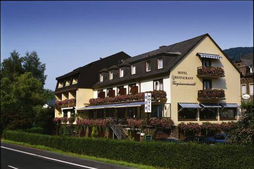 Imagen general del Hotel Vergissmeinnicht. Foto 1