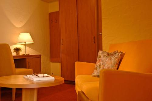 Imagen de la habitación del Hotel Vergissmeinnicht. Foto 2