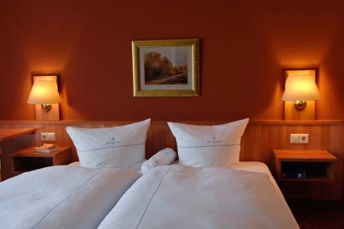 Imagen de la habitación del Hotel Vergissmeinnicht. Foto 3