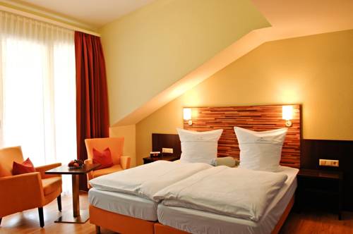 Imagen de la habitación del Hotel Vergissmeinnicht. Foto 4