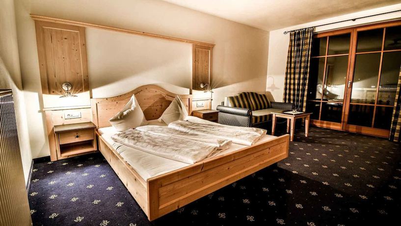 Imagen de la habitación del Hotel Vermoi. Foto 4