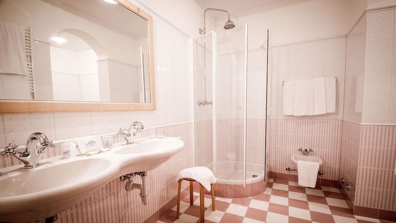 Imagen de la habitación del Hotel Vermoi. Foto 6
