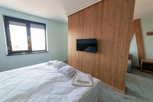 Imagen general del Hotel Verticalplus. Foto 5