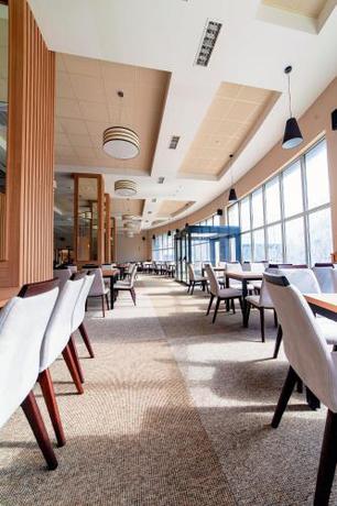 Imagen general del Hotel Verticalplus. Foto 14