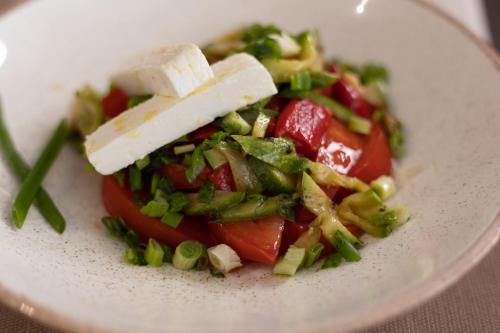 Imagen general del Hotel Verticalplus. Foto 16