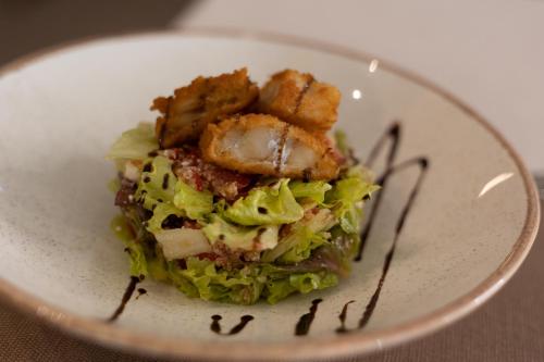 Imagen general del Hotel Verticalplus. Foto 17