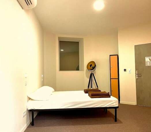 Imagen general del Hotel Vertigo - Hostel. Foto 4