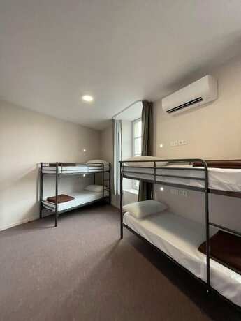 Imagen general del Hotel Vertigo - Hostel. Foto 12