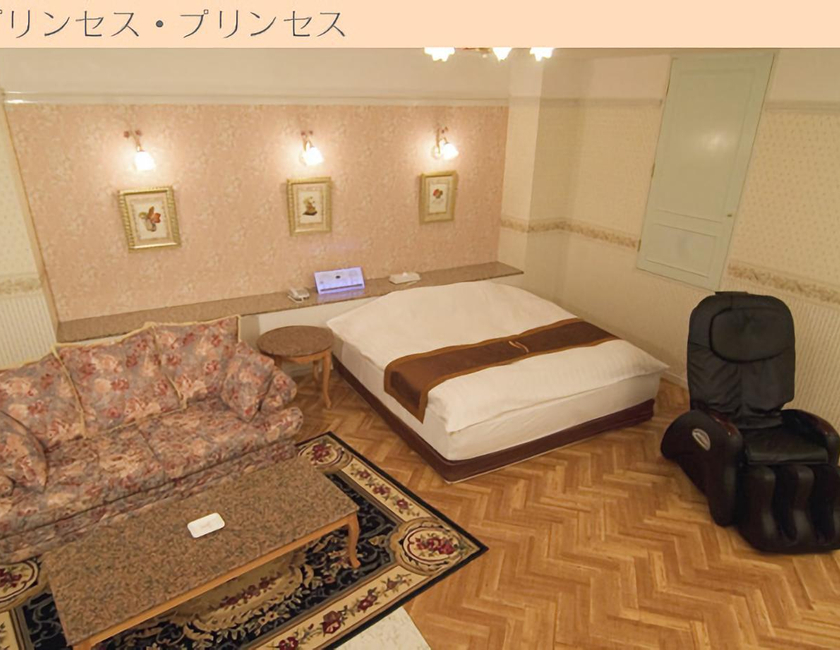 Imagen general del Hotel Very Matsusaka (adult Only). Foto 2