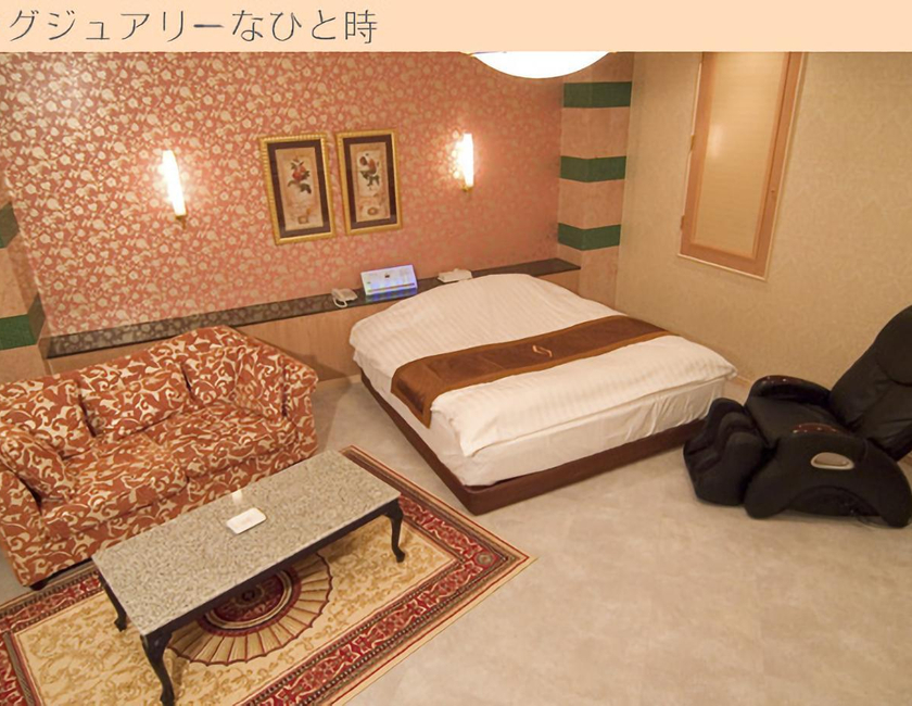 Imagen general del Hotel Very Matsusaka (adult Only). Foto 4