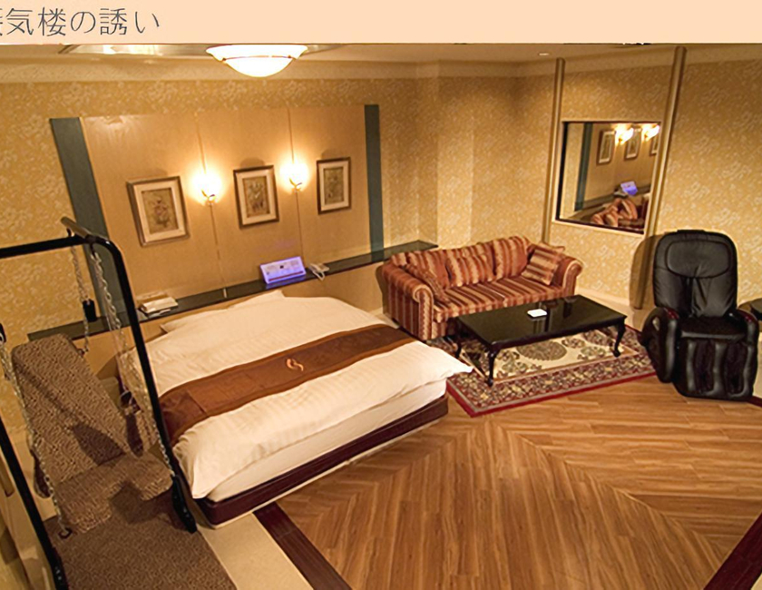 Imagen general del Hotel Very Matsusaka (adult Only). Foto 6