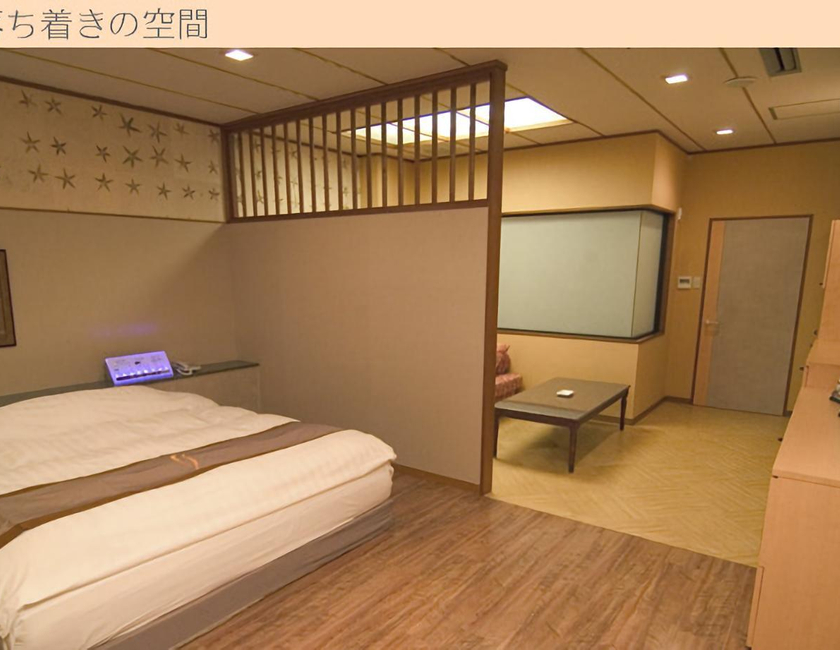 Imagen general del Hotel Very Matsusaka (adult Only). Foto 8
