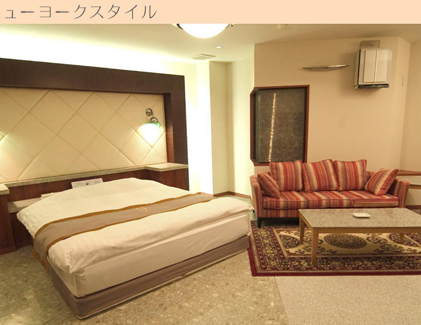 Imagen general del Hotel Very Matsusaka (adult Only). Foto 9