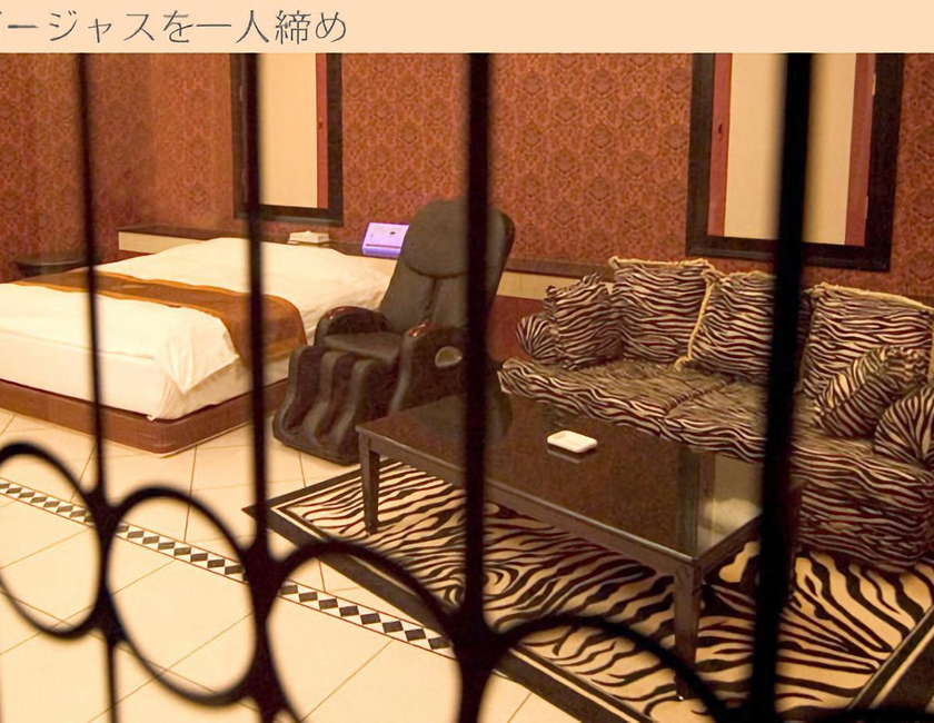 Imagen general del Hotel Very Matsusaka (adult Only). Foto 10